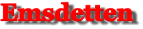 Emsdetten