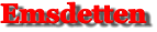Emsdetten