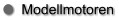 Modellmotoren