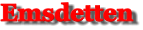 Emsdetten