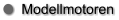 Modellmotoren