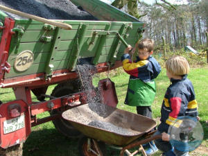 Das geht ja Kinderleicht :)