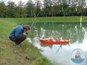 Jörg mit seine Seabex