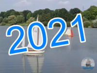 Der neue Hafen in Schmedehausen