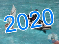 Der neue Hafen in Schmedehausen