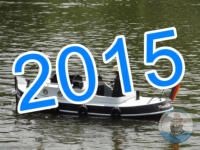 Der neue Hafen in Schmedehausen