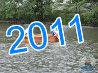 Der neue Hafen in Schmedehausen