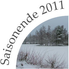 Saisonende 2011