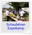 Schaufahren Espelkamp