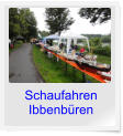 Schaufahren Ibbenbüren