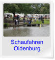 Schaufahren Oldenburg