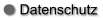 Datenschutz