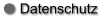 Datenschutz