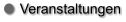 Veranstaltungen