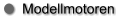 Modellmotoren