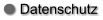 Datenschutz