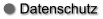 Datenschutz
