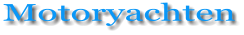 Motoryachten
