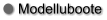 Modelluboote