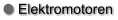 Elektromotoren